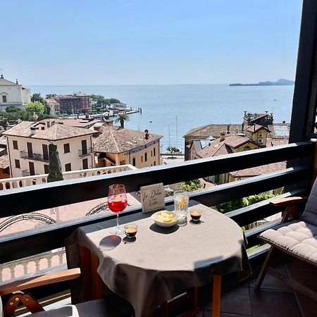 Casa Dolce Vita, Seeblick Toscolano-Maderno Kültér fotó