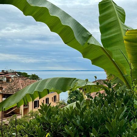 Casa Dolce Vita, Seeblick Toscolano-Maderno Kültér fotó