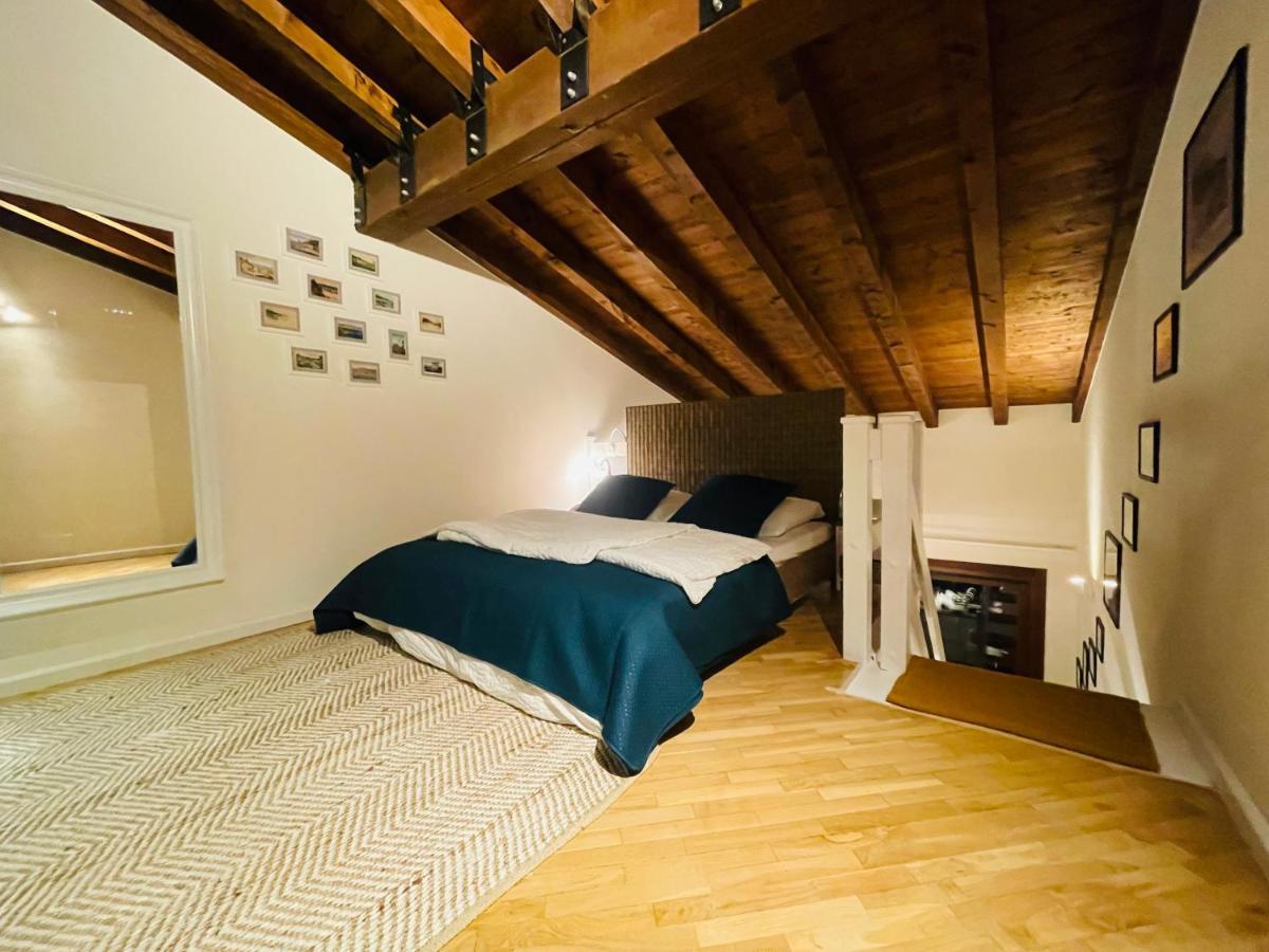 Casa Dolce Vita, Seeblick Toscolano-Maderno Kültér fotó